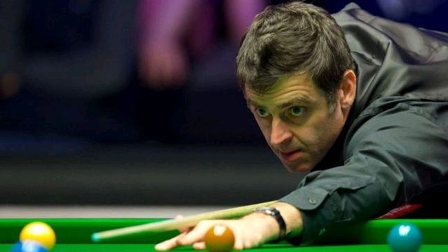 他的表现让 他的表现让