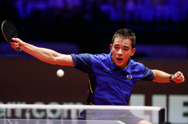 一颗冉冉升 一颗冉冉升