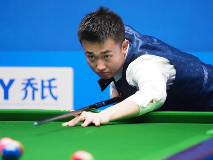 他的名字之 他的名字之