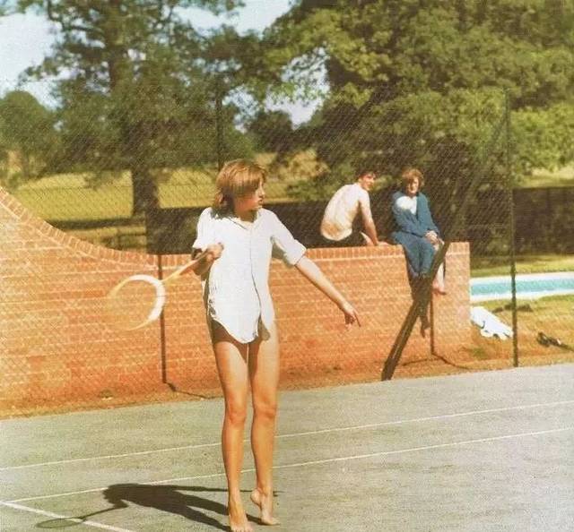 选手的对决 选手的对决