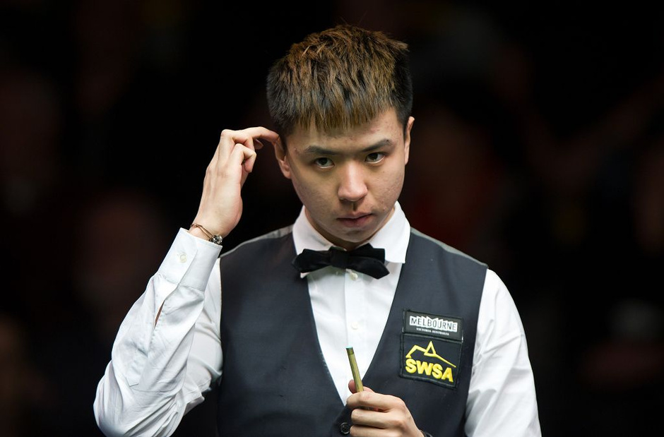 部争取好成 部争取好成